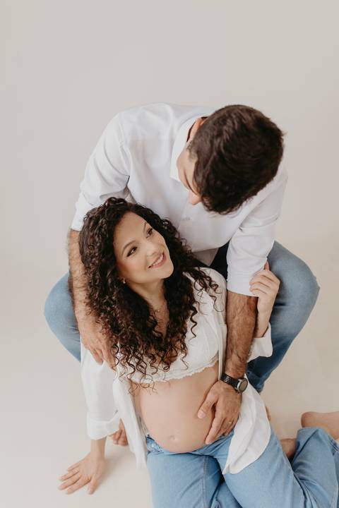 Ensaio de gestante em estúdio, Ensaio de Gestante, Ensaio de Gestante Londrina, Ensaio de '