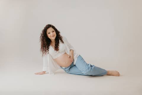 Ensaio de gestante em estúdio, Ensaio de Gestante, Ensaio de Gestante Londrina, Ensaio de '