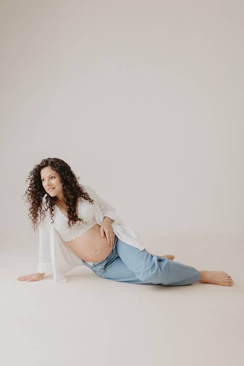 Ensaio de gestante em estúdio, Ensaio de Gestante, Ensaio de Gestante Londrina, Ensaio de '