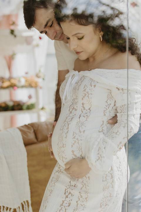 Ensaio de gestante em estúdio, Ensaio de Gestante, Ensaio de Gestante Londrina, Ensaio de '