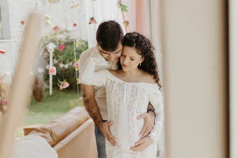 Ensaio de gestante em estúdio, Ensaio de Gestante, Ensaio de Gestante Londrina, Ensaio de '