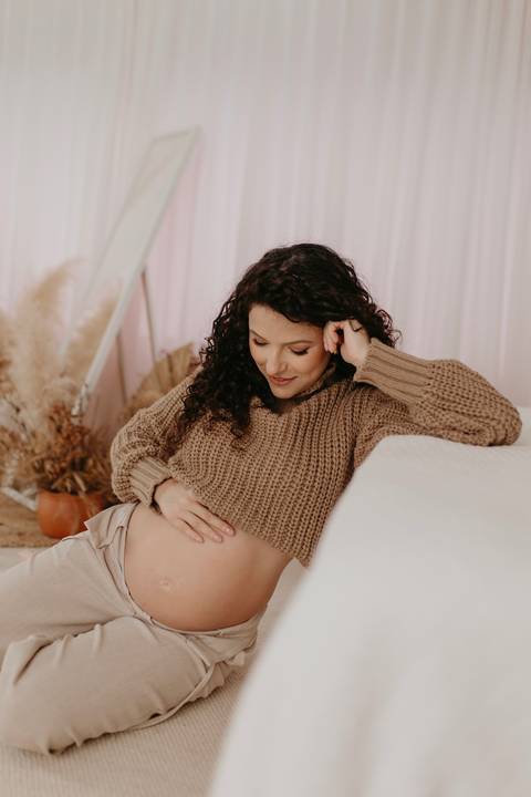 Ensaio de gestante em estúdio, Ensaio de Gestante, Ensaio de Gestante Londrina, Ensaio de '