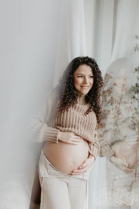Ensaio de gestante em estúdio, Ensaio de Gestante, Ensaio de Gestante Londrina, Ensaio de '