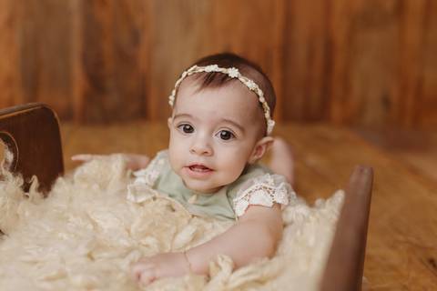 acompanhamento mensal, acompanhamento mensal bebe fotos, ensaio fotográfico de bebê de 1 mês, fotografia de bebe'