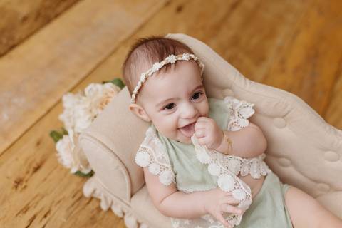 acompanhamento mensal, acompanhamento mensal bebe fotos, ensaio fotográfico de bebê de 1 mês, fotografia de bebe'