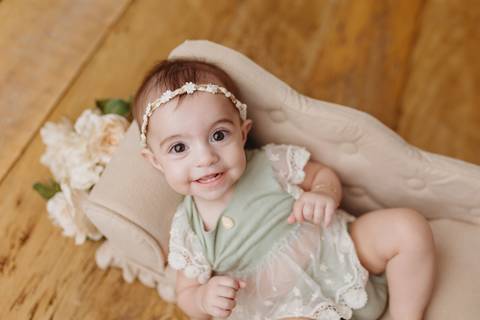 acompanhamento mensal, acompanhamento mensal bebe fotos, ensaio fotográfico de bebê de 1 mês, fotografia de bebe'