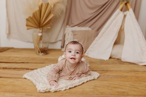 acompanhamento mensal, acompanhamento mensal bebe fotos, ensaio fotográfico de bebê de 1 mês, fotografia de bebe'