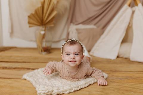 acompanhamento mensal, acompanhamento mensal bebe fotos, ensaio fotográfico de bebê de 1 mês, fotografia de bebe'