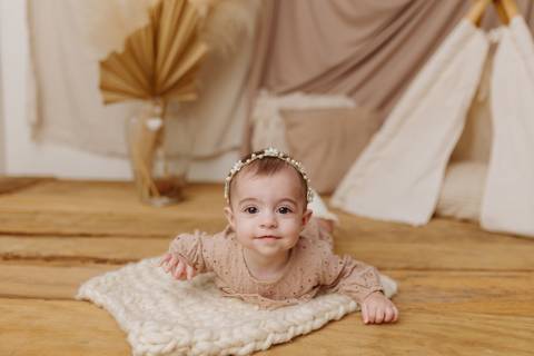 acompanhamento mensal, acompanhamento mensal bebe fotos, ensaio fotográfico de bebê de 1 mês, fotografia de bebe'