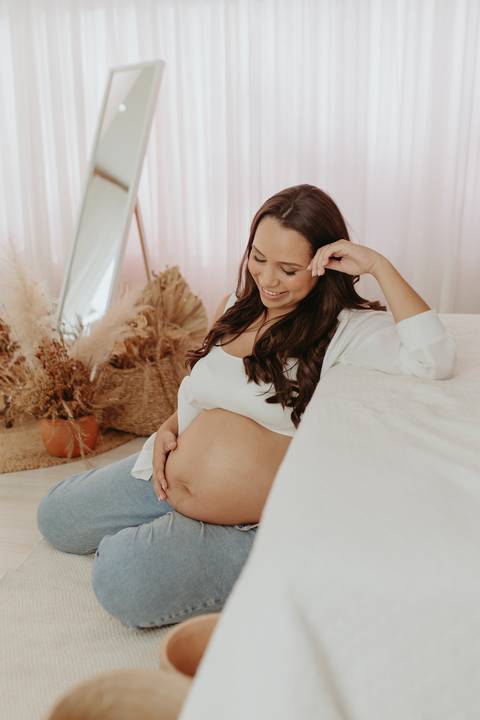 Ensaio de gestante em estúdio, Ensaio de Gestante, Ensaio de Gestante Londrina, Ensaio de '