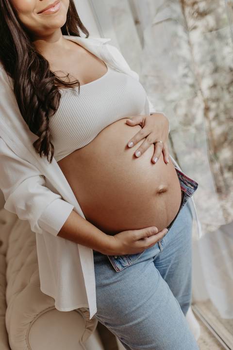 Ensaio de gestante em estúdio, Ensaio de Gestante, Ensaio de Gestante Londrina, Ensaio de '