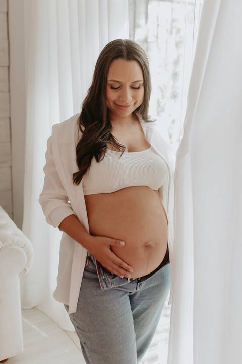 Ensaio de gestante em estúdio, Ensaio de Gestante, Ensaio de Gestante Londrina, Ensaio de '