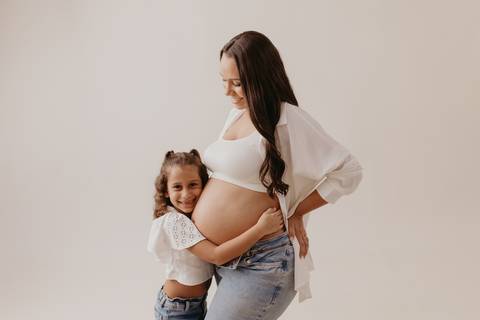 Ensaio de gestante em estúdio, Ensaio de Gestante, Ensaio de Gestante Londrina, Ensaio de '