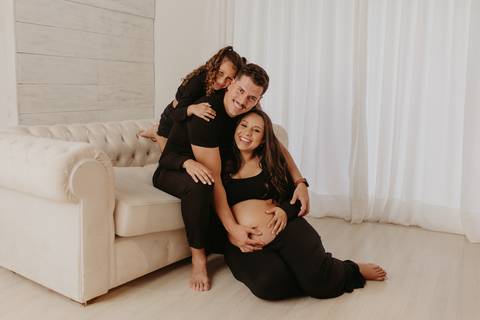 Ensaio de gestante em estúdio, Ensaio de Gestante, Ensaio de Gestante Londrina, Ensaio de '