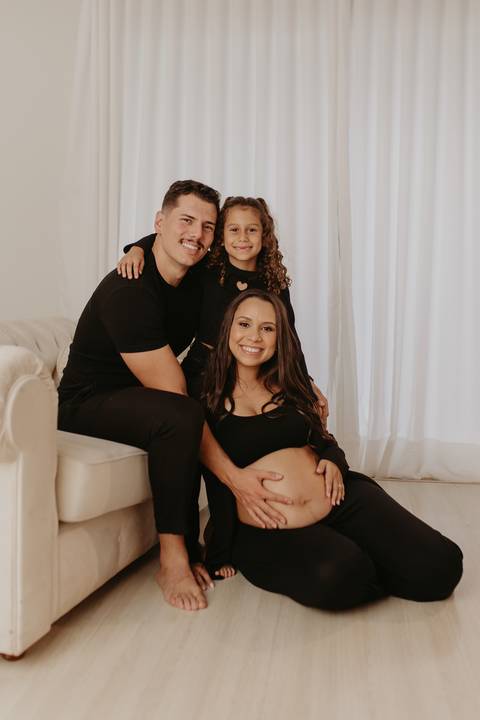 Ensaio de gestante em estúdio, Ensaio de Gestante, Ensaio de Gestante Londrina, Ensaio de '