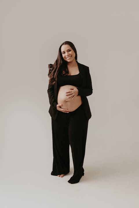 Ensaio de gestante em estúdio, Ensaio de Gestante, Ensaio de Gestante Londrina, Ensaio de '