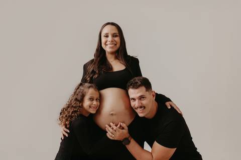 Ensaio de gestante em estúdio, Ensaio de Gestante, Ensaio de Gestante Londrina, Ensaio de '