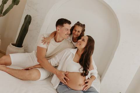 Ensaio de gestante em estúdio, Ensaio de Gestante, Ensaio de Gestante Londrina, Ensaio de '