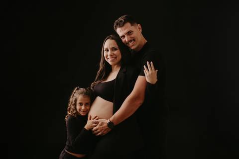 Ensaio de gestante em estúdio, Ensaio de Gestante, Ensaio de Gestante Londrina, Ensaio de '