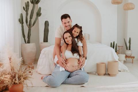 Ensaio de gestante em estúdio, Ensaio de Gestante, Ensaio de Gestante Londrina, Ensaio de '