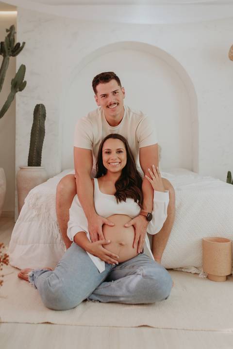 Ensaio de gestante em estúdio, Ensaio de Gestante, Ensaio de Gestante Londrina, Ensaio de '