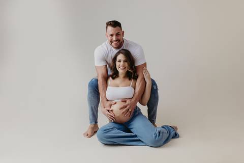 Ensaio de gestante em estúdio, Ensaio de Gestante, Ensaio de Gestante Londrina, Ensaio de '