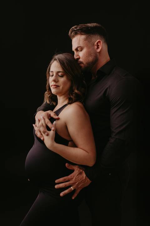 Ensaio de gestante em estúdio, Ensaio de Gestante, Ensaio de Gestante Londrina, Ensaio de '