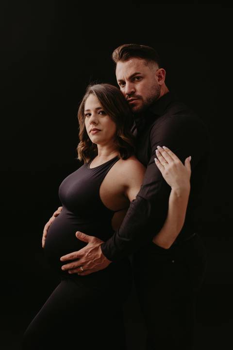 Ensaio de gestante em estúdio, Ensaio de Gestante, Ensaio de Gestante Londrina, Ensaio de '