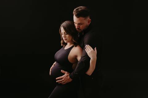 Ensaio de gestante em estúdio, Ensaio de Gestante, Ensaio de Gestante Londrina, Ensaio de '