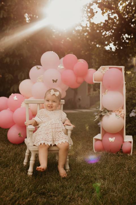 Fotografia de bebê
Ensaio de bebê
Smash the Cake Fotografia'