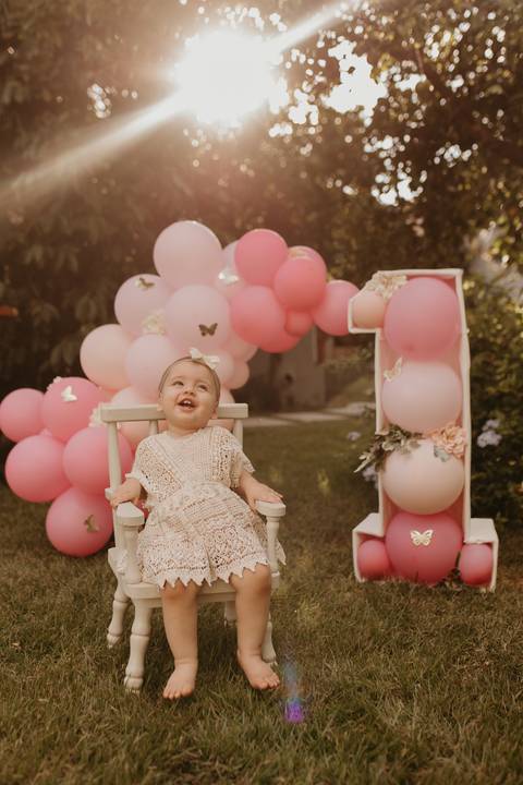 Fotografia de bebê
Ensaio de bebê
Smash the Cake Fotografia'