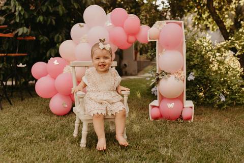 Fotografia de bebê
Ensaio de bebê
Smash the Cake Fotografia'