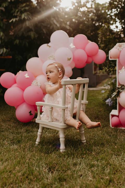 Fotografia de bebê
Ensaio de bebê
Smash the Cake Fotografia'