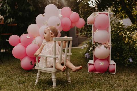 Fotografia de bebê
Ensaio de bebê
Smash the Cake Fotografia'