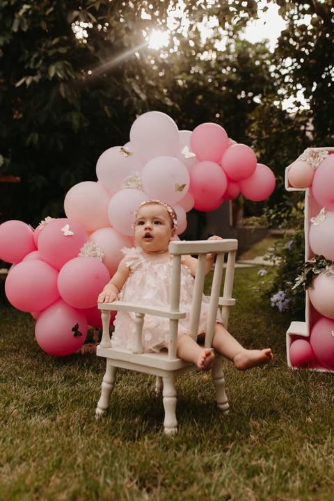 Fotografia de bebê
Ensaio de bebê
Smash the Cake Fotografia'