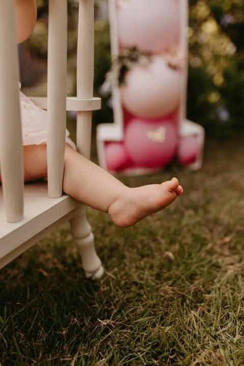 Fotografia de bebê
Ensaio de bebê
Smash the Cake Fotografia'