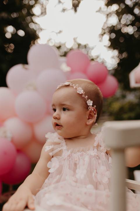 Fotografia de bebê
Ensaio de bebê
Smash the Cake Fotografia'