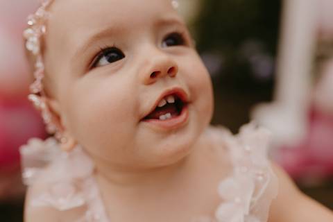 Fotografia de bebê
Ensaio de bebê
Smash the Cake Fotografia'