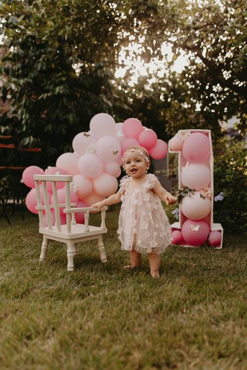 Fotografia de bebê
Ensaio de bebê
Smash the Cake Fotografia'