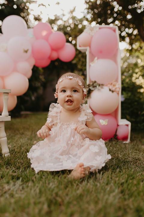 Fotografia de bebê
Ensaio de bebê
Smash the Cake Fotografia'