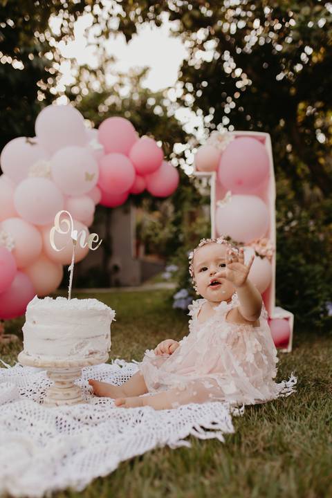 Fotografia de bebê
Ensaio de bebê
Smash the Cake Fotografia'