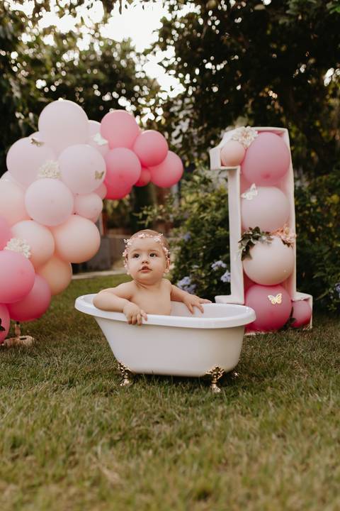 Fotografia de bebê
Ensaio de bebê
Smash the Cake Fotografia'