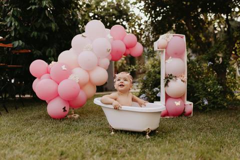 Fotografia de bebê
Ensaio de bebê
Smash the Cake Fotografia'