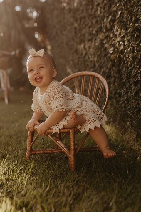 Fotografia de bebê
Ensaio de bebê
Smash the Cake Fotografia'