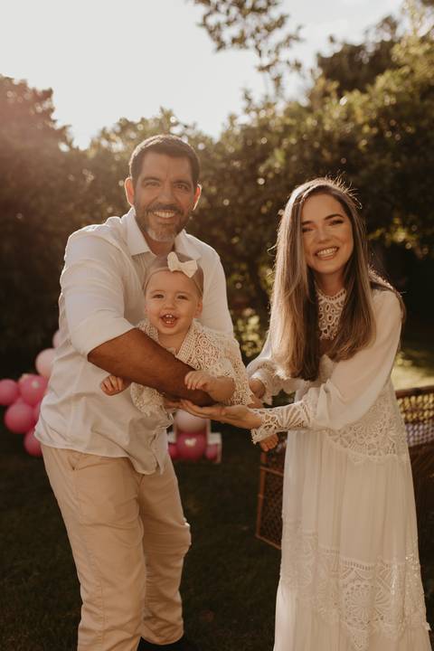 Fotografia de bebê
Ensaio de bebê
Smash the Cake Fotografia'