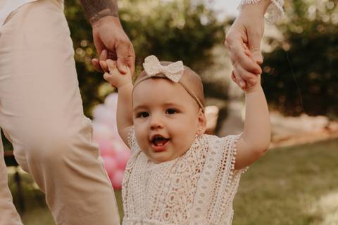 Fotografia de bebê
Ensaio de bebê
Smash the Cake Fotografia'