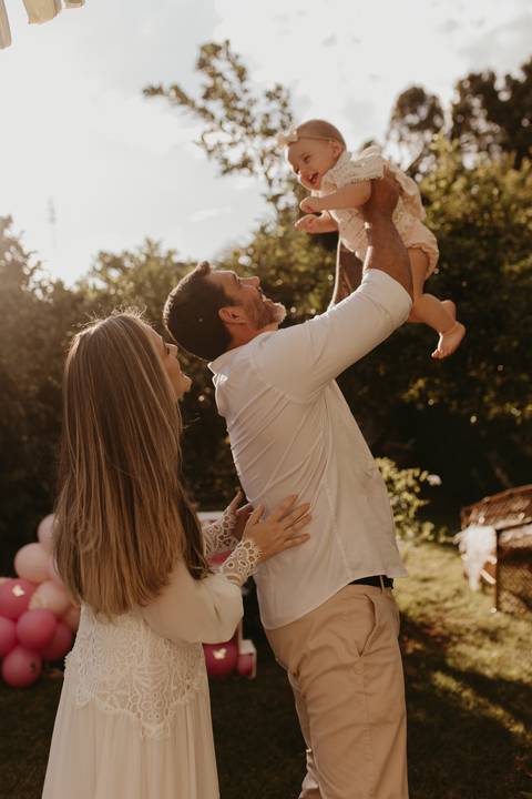 Fotografia de bebê
Ensaio de bebê
Smash the Cake Fotografia'