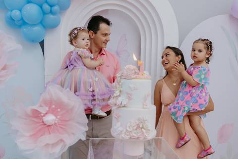 Fotógrafa aniversário infantil, Londrina, Cambé, fotos festa infantil, '