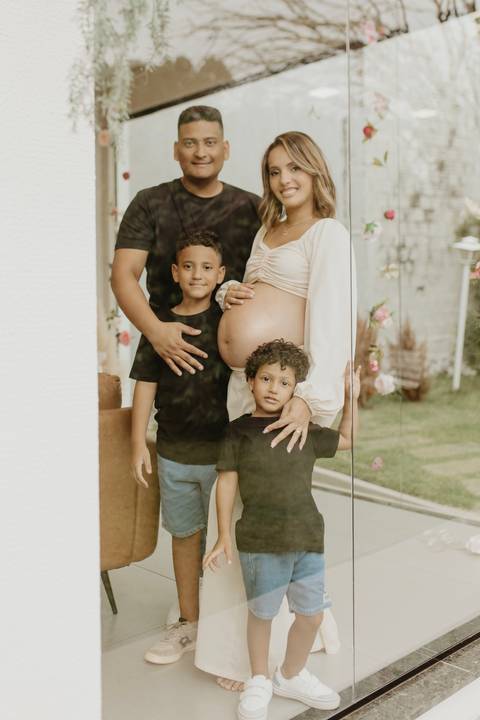 Ensaio de gestante em estúdio, Ensaio de Gestante, Ensaio de Gestante Londrina, Ensaio de '