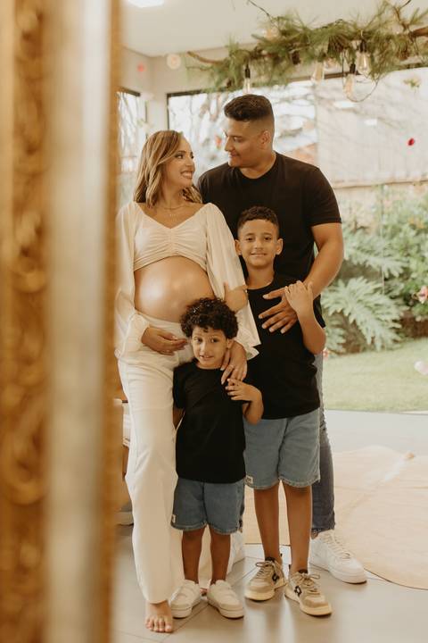 Ensaio de gestante em estúdio, Ensaio de Gestante, Ensaio de Gestante Londrina, Ensaio de '